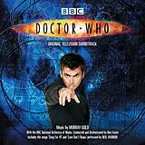 O.s.t. , Murray Gold LP (analog) Doctor Who Vol. 1 & 2 (original Tv Soundtrack