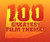 OST-Original Soundtrack CD 100 Greatest Film Themes
