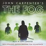 OST/Various CD The Fog Ost