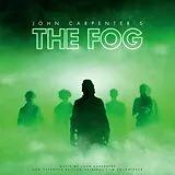 O.s.t. , John Carpenter LP (analog) The Fog (original Film Soundtrack)