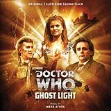 O.s.t. , Mark Ayres LP (analog) Doctor Who - Ghostlight (original Tv Soundtra