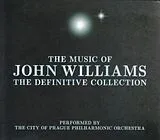 City Of Prague Philharmonic Or CD The Music Of John Williams