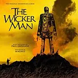 O.s.t. , Emilia Mitiku LP (analog) The Wicker Man 40th Anniversary (ost)