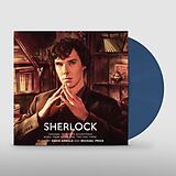 O.s.t. , David & Price, Michael Arnold Vinyl Sherlock (original Tv Soundtrack)