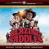 O.s.t. , John Morris LP (analog) Blazing Saddles (original Film Soundtrack)