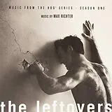 O.s.t. , Max Richter LP (analog) The Leftovers (original Film Soundtrack)