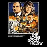 O.s.t. , Francis Monkman LP (analog) The Long Good Friday (original Film Soundtrac