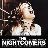O.s.t. , Jerry Fielding LP (analog) The Nightcomers