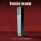 O.s.t. , Clint Mansell LP (analog) High-rise (original Film Soundtrack)