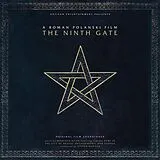 O.s.t. , Kilar Wojciech LP (analog) The Ninth Gate (original Film Soundtrack)