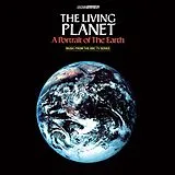 O.s.t. , Elizabeth Parker LP (analog) The Living Planet (original Tv Soundtrack)