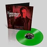 O.s.t. , Various LP (analog) Hammer Horror Classic Themes - Green Vinyl