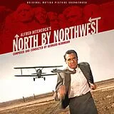 O.s.t. , Bernard Herrmann LP (analog) North By Northwest (original Soundtrack)