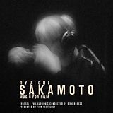 Ryuichi/Brussels Phil Sakamoto CD Music For Film