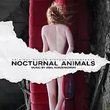 O.s.t. , Abel Korzeniowski LP (analog) Nocturnal Animals (original Film Soundtrack)