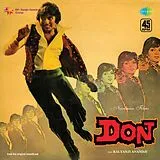 O.s.t. , Various LP (analog) Don (original Film Soundtrack)