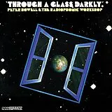 The Bbc Radiophonic Workshop LP (analog) Through A Glass Darkly (transparent Vinyl)