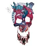 O.s.t. , Eric Neveux LP (analog) Zombillenium (original Soundtrack)
