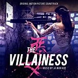 O.s.t. , Ja Wan Koo LP (analog) The Villainess
