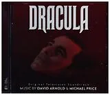 OST-Original Soundtrack TV CD Dracula-Original Tv Soundtrack