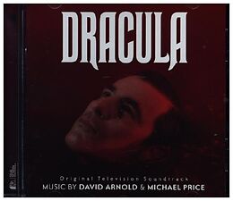 OST-Original Soundtrack TV CD Dracula-Original Tv Soundtrack