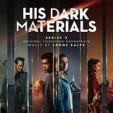 OST-Original Soundtrack TV CD His Dark Materials Series 2-Original Tv Soundtrack
