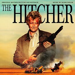 OST-Original Soundtrack CD The Hitcher (Ost)