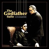 Milan Philharmonia Orchestra CD The Godfather Suite