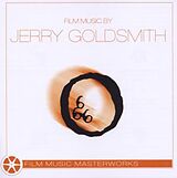 OST-Original Soundtrack CD Jerry Goldsmith Film Music