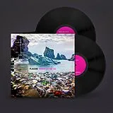 Placebo LP (analog) Never Let Me Go