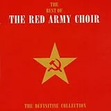 Red Army Choir CD Definitive Collection / 2cd