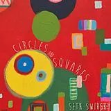 Seth Swirsky LP (analog) Circles And Squares