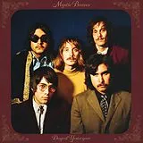 Mystic Braves LP (analog) Days Of Yesteryear