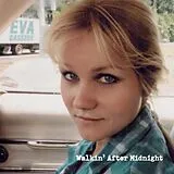 Eva Cassidy LP (analog) Walkin' After Midnight
