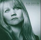 Eva Cassidy CD Time After Time