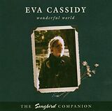 Eva Cassidy CD Wonderful World