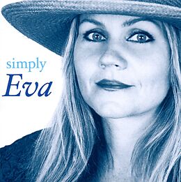 Eva Cassidy CD Simply Eva