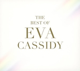 Eva Cassidy CD The Best Of Eva Cassidy