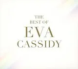 Eva Cassidy CD The Best Of Eva Cassidy