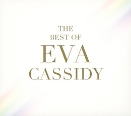 Eva Cassidy CD The Best Of Eva Cassidy