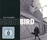 Eva Cassidy CD + DVD Audio Nightbird