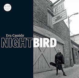 Eva Cassidy Vinyl Nightbird (Limited Edition 4lp 180g+2cd+Dvd) (Vinyl)