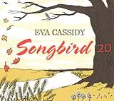 Eva Cassidy CD Songbird20(20th Anniversary Edition)remastered