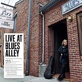 Eva Cassidy Vinyl Live At Blues Alley(25th Anniversary Editon)