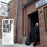 Eva Cassidy LP (analog) Live At Blues Alley(25th Anniversary Editon)