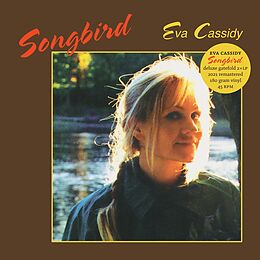 Eva Cassidy Vinyl Songbird