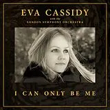 Eva Cassidy LP (analog) I Can Only Be Me