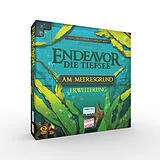 Endeavor - Die Tiefsee: Am Meeresgrund Spiel