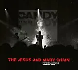 The Jesus & Mary Chain CD Psychocandy Live Barrowlands