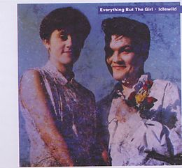 Everything But The Girl CD Idlewild (Deluxe Edition)